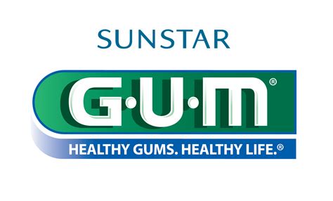 Sunstar GUM | Logopedia | FANDOM powered by Wikia