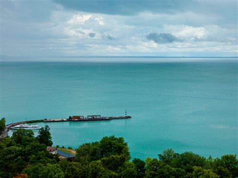 Lake Balaton - Budapest: Get the Detail of Lake Balaton on TimesTravel