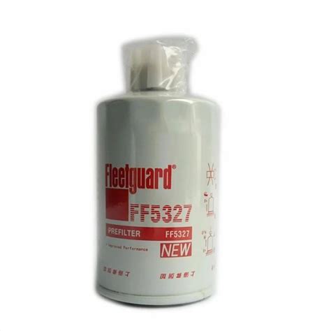 FLEETGUARD FUEL FILTERS - FF231-Fleetguard Fuel Filter, 1174422 Deutz ...