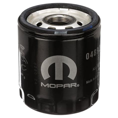 Buy Chrysler Mopar MO-339 Oil Filter Online at Lowest Price in Ubuy ...