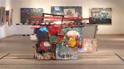 Artists Alliance Gallery , accra, Ghana - Top Attractions, Things to Do ...