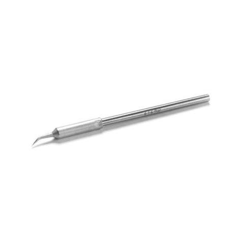 Soldering iron tip - 0212RD - Ersa GmbH