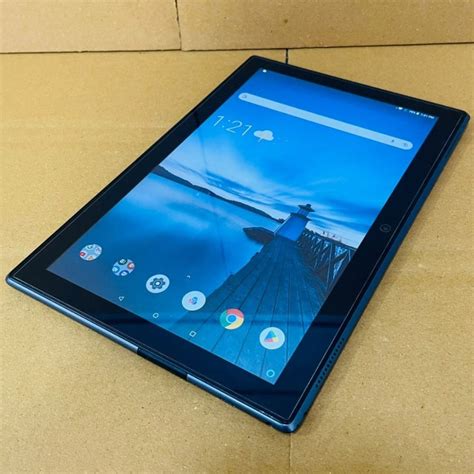 Used Lenovo Tablet TB-X304L | 2GB RAM | 16GB Storage | 10.1" Screen ...