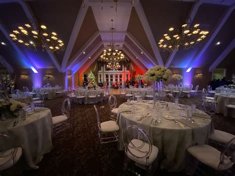 Nevillewood Country Club | Private Golf Club Membership | Fox Chapel ...
