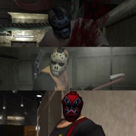 Manhunt Tips and Tricks 的图像结果