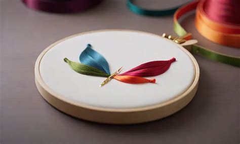 Image result for How to Use Embroidery Hoop