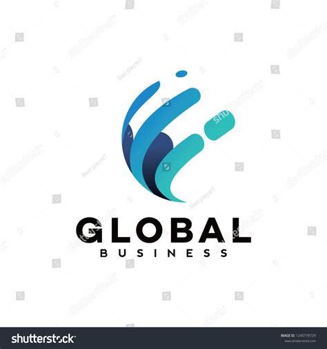 Global Logo Design 的图像结果
