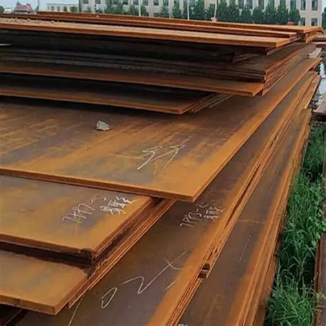 Abrasion Resistance Steel Plates Manufacturer, Abrasion Resistance ...