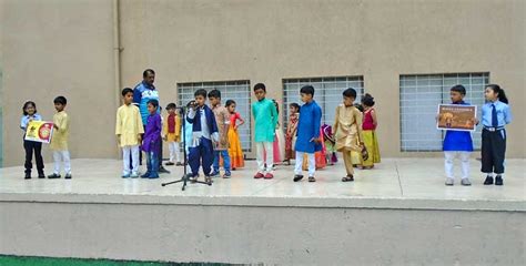 Photo Gallery of Top School in Bangalore - Jain Heritage School