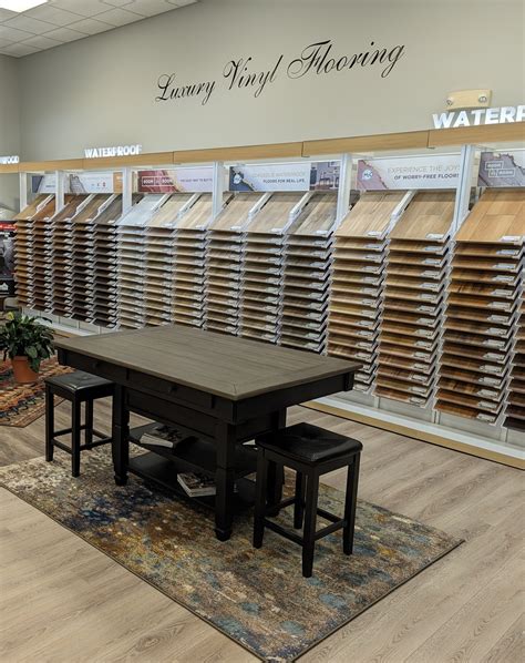 Carpet & Flooring Store in Columbia, MO| Carpet One Floor & Home