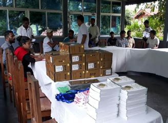 Certificate Course on Nature Interpretation for Rural Youth under Green ...