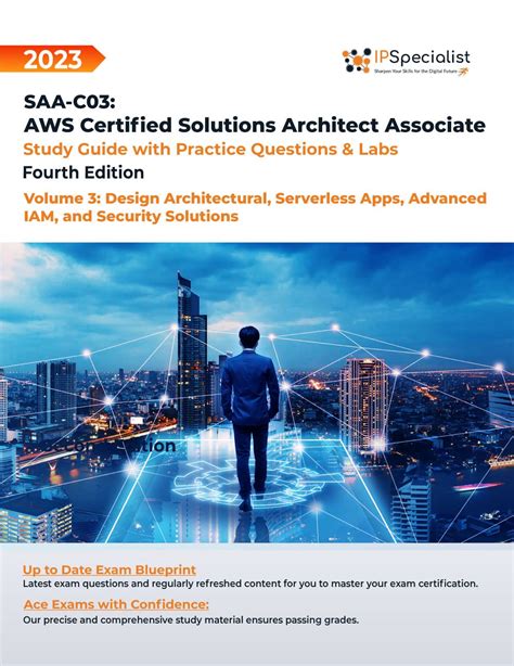 SAA-C03 AWS Certified Solutions Architect Associate Study Guide with ...