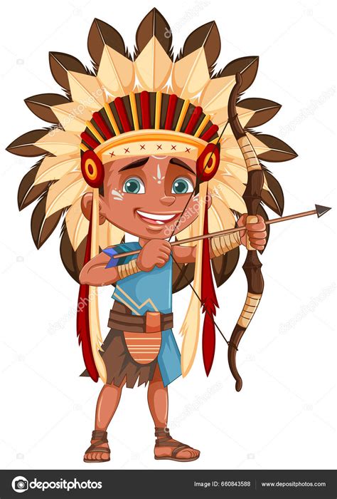 Indian Tribe Clipart 2,555 Native American Clipart Images, Stock