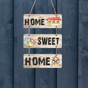 art valley Wooden Wall Hanger for Home Decor | Office | Bedroom ...