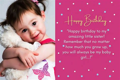 240+ Top Best Birthday Wishes For Sister "Happy Birthday, Sister"
