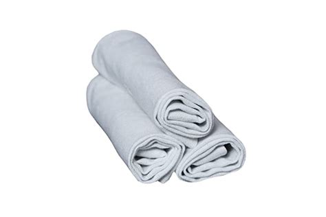 Glus® 100% Pure Khadi Cotton Hygiene Roti/Chapati Cover/Roti Rumal for ...