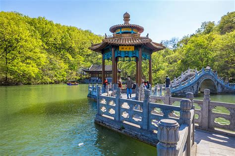 滁州有什么好玩的？滁州5大自然风光-2021滁州旅游榜单-滁州必体验-自助游攻略-去哪儿攻略