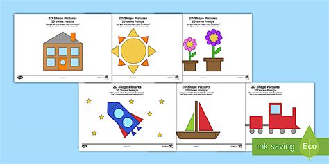Grade R Maths - - Display Pictures (CAPS Aligned)