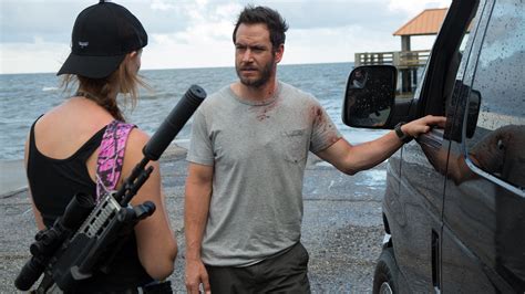 Precious Cargo (2016) - Backdrops — The Movie Database (TMDB)