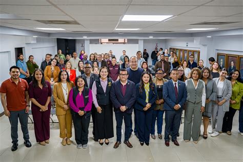 Capacita Gobierno de Tijuana a funcionarios públicos en perspectiva de ...