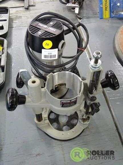 Porter Cable Router 的图像结果