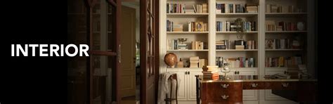 What is interior design in architecture?