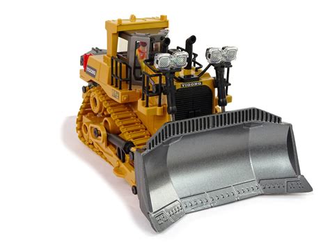 Image result for Remote Control Bulldozer Toy