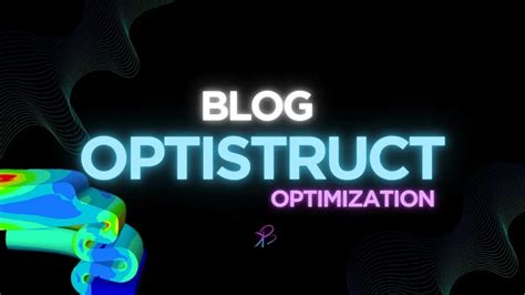 Image result for Topographic Optimization in OptiStruct