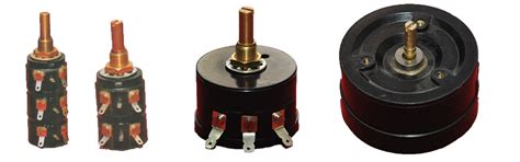 Toroidal Transformers, Potentiometer & CT Manufacturer | ETCC India