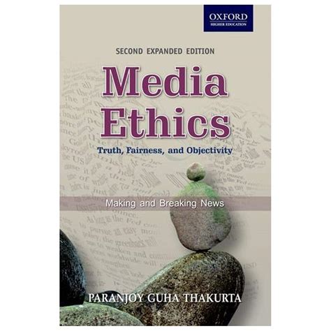 Buy MEDIA ETHICS, 2E Book Online at Low Prices in India | MEDIA ETHICS ...