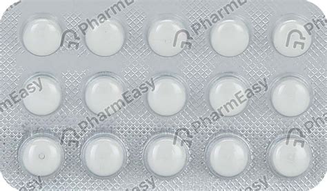 Buy Cardifine 3.125 MG Tablet (10) Online at Flat 15% OFF | PharmEasy