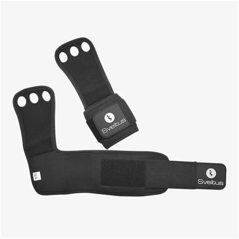 Agarre Protección Sveltus | Sprinter