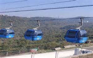 Gulmarg gandola resumes phase-I operations with enhanced capacity