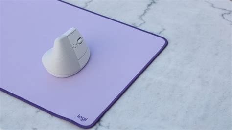 Logitech Desk Mat - Studio Series