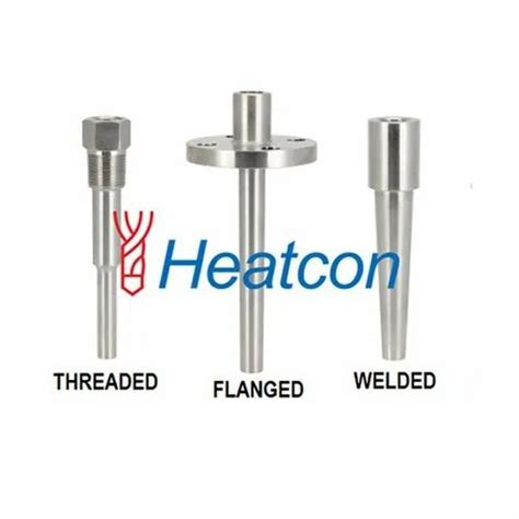 Resistance Temperature Detectors - RTD PT100 Temperature Sensor ...