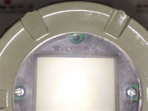 Yokogawa Yta 110 Temperature Transmitter – Aeliya Marine Tech