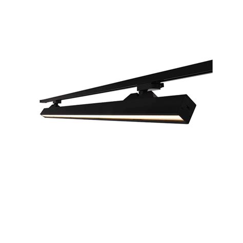 Šinska svetiljka 24W 3000/4000/5700K 2 linije Elmark 93K302L24CCT/BL ...