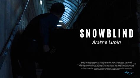 Image result for Snowblind Song