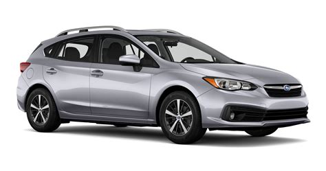2023 Subaru Impreza | Subaru of Loveland