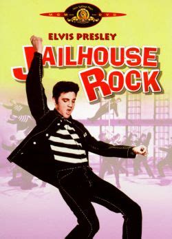 Jailhouse Rock [Video] - Elvis Presley | Songs, Reviews, Credits | AllMusic