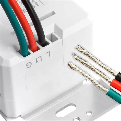 Occupancy Sensor Three-Way Switch 的图像结果