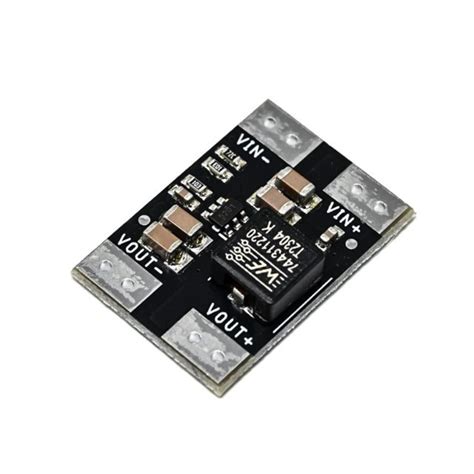 SmartElex Buck Module 5V 5A - TPS565201DDCR – Robocraze