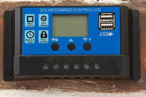 Image result for Solar Charge Controller Tutorial