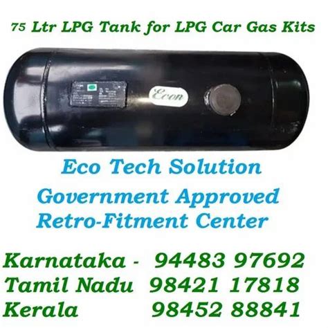 LPG Kit - LPG Car Gas Conversion Kits - LPG KIT Sequential Lovato EXR ...