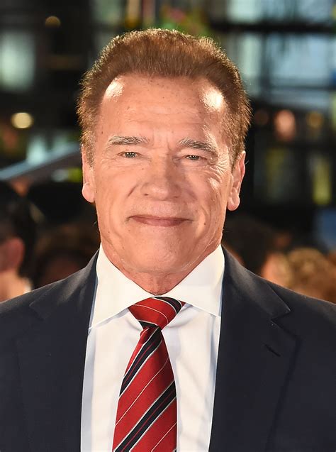 Why is 'Arnold Schwarzenegger dead' trending? | The US Sun
