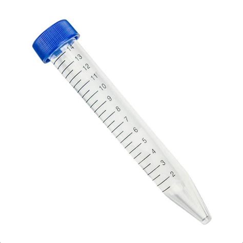 15 ml Centrifuge Tubes Manufacturer in Alwar - Latest Price