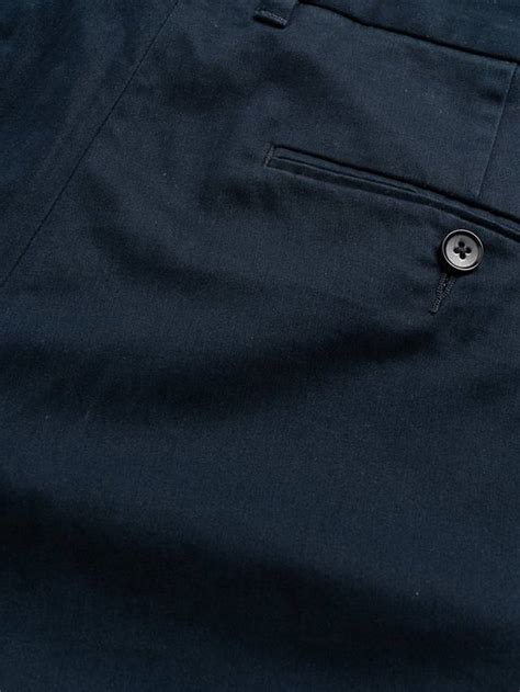 Rodd & Gunn Edgars Road Straight Fit Stretch Cotton Chino Trousers