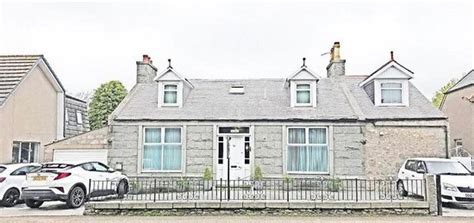 BROOMLEA GUEST HOUSE (Dyce) - Guesthouse Reviews, Photos, Rate ...