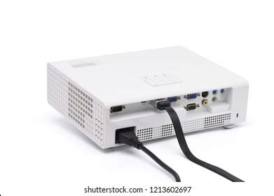 Image result for Projector Back View