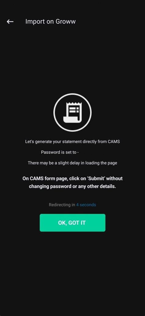 How to Track Your External Investments on Groww